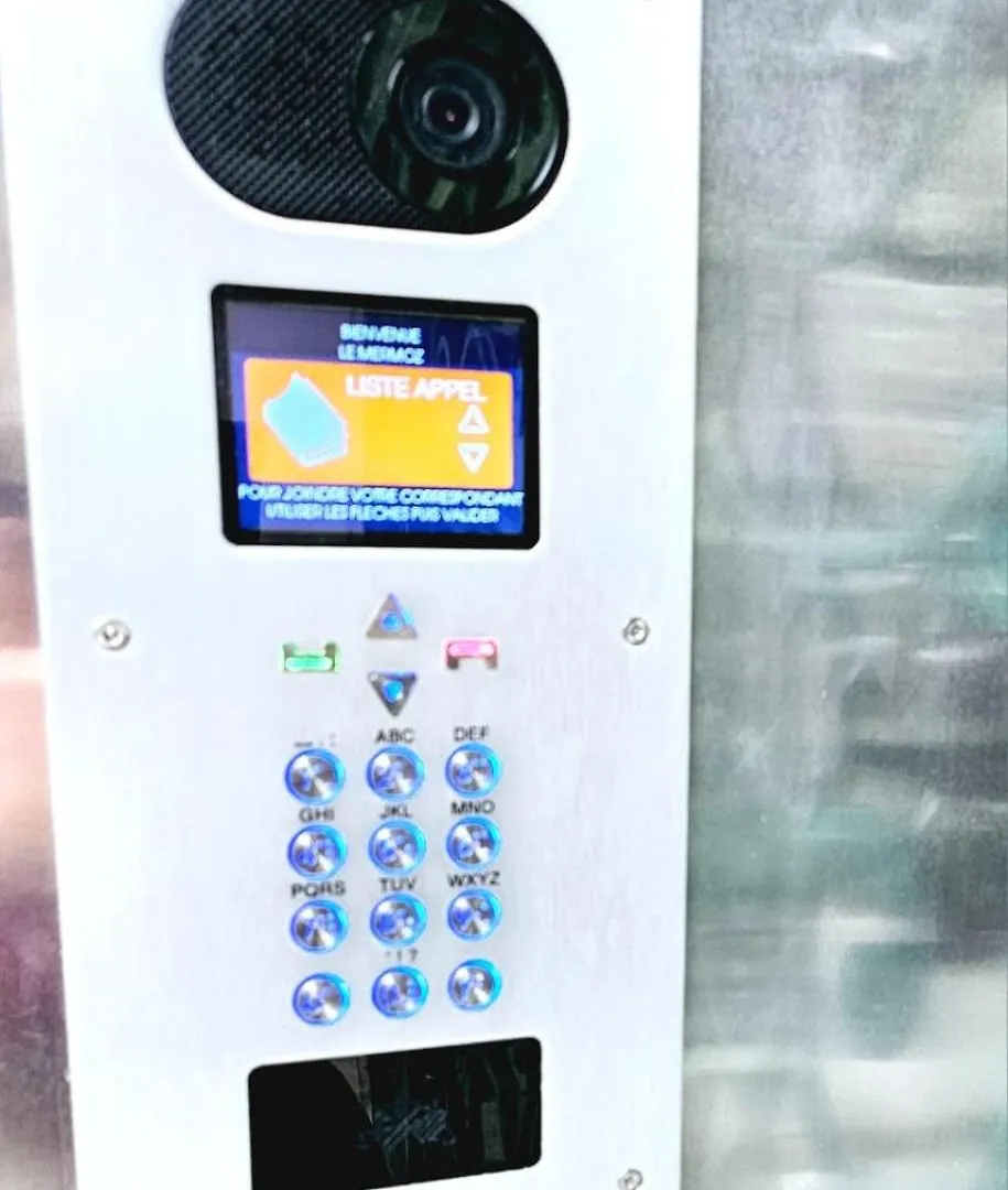 니스 Spacieux T1 Bord De Mer 아파트