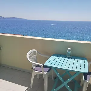 Le Grand Bleu Fshh Nice