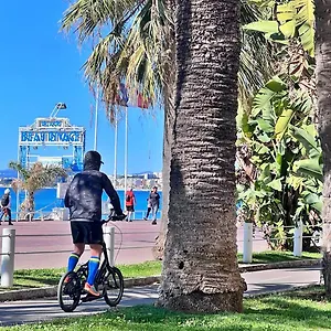 Le Val D'azur Nice