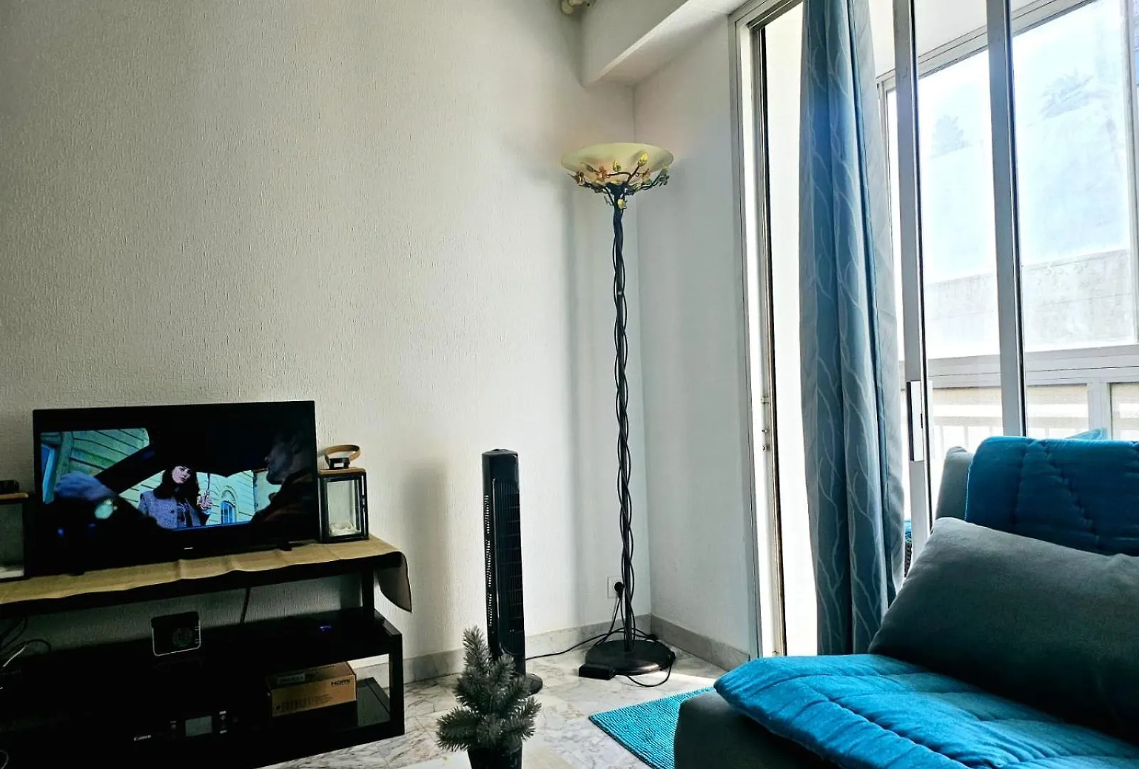 Spacieux T1 Bord De Mer Apartment Nice