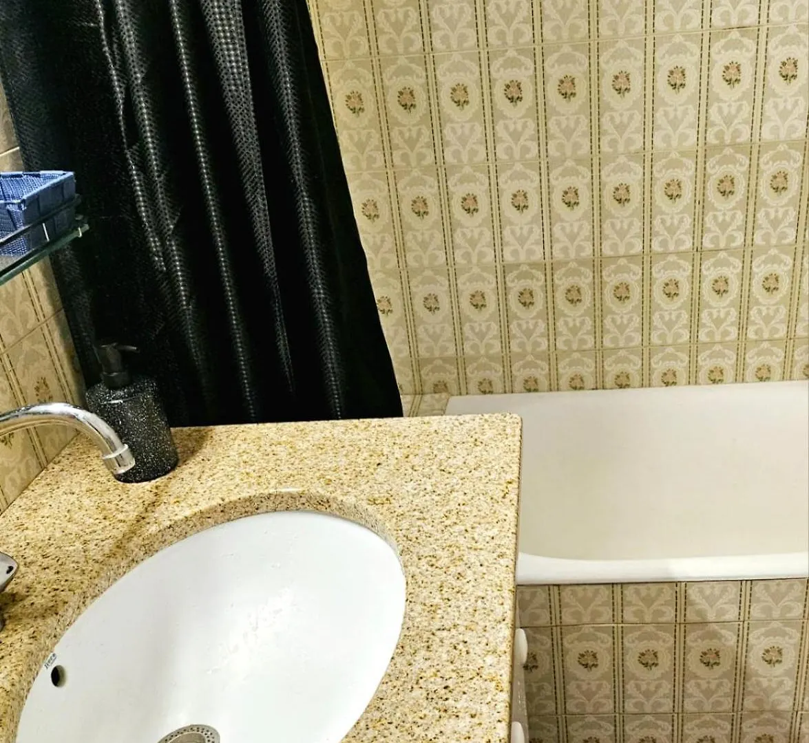 Spacieux T1 Bord De Mer Apartment Nice France